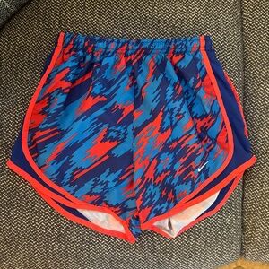 Nike Dry Fit Running Shorts